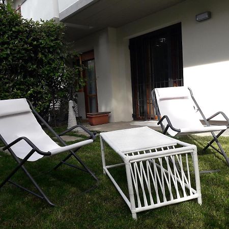 Appartamento Il Giardinetto Reggio Emilia Exteriör bild