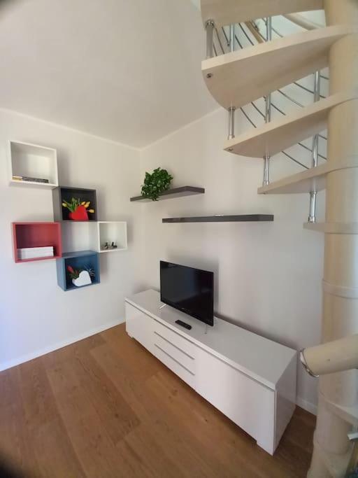 Appartamento Il Giardinetto Reggio Emilia Exteriör bild