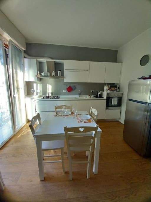 Appartamento Il Giardinetto Reggio Emilia Exteriör bild