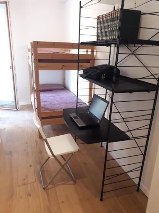 Appartamento Il Giardinetto Reggio Emilia Exteriör bild