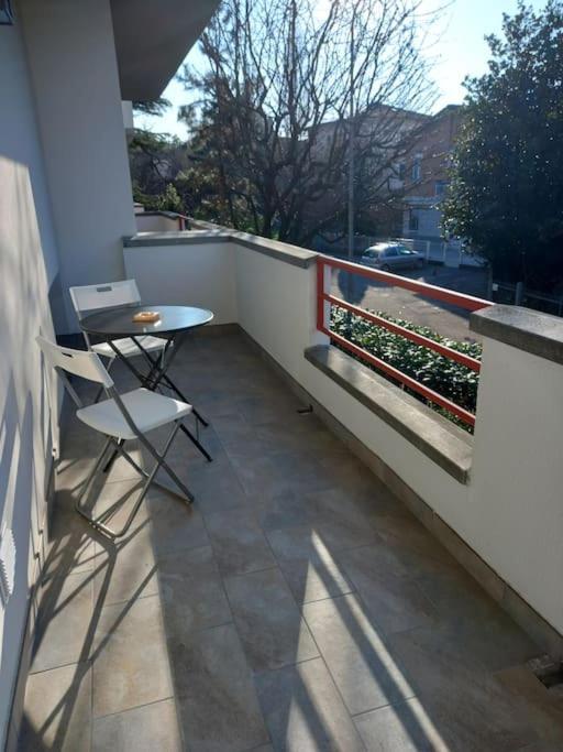 Appartamento Il Giardinetto Reggio Emilia Exteriör bild