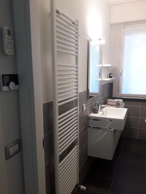 Appartamento Il Giardinetto Reggio Emilia Exteriör bild