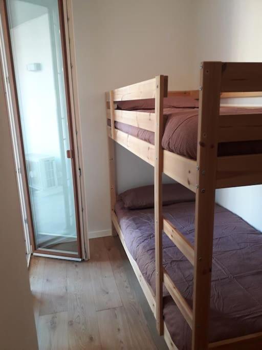 Appartamento Il Giardinetto Reggio Emilia Exteriör bild