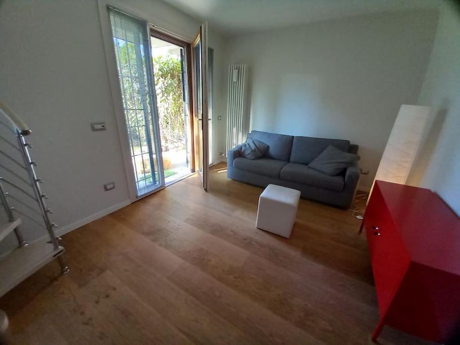 Appartamento Il Giardinetto Reggio Emilia Exteriör bild